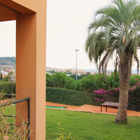 Apartament Sunset Apartman Sitges
