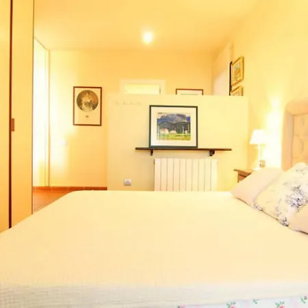 Apartman Apartament Sunset *