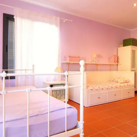 Apartman Apartament Sunset *