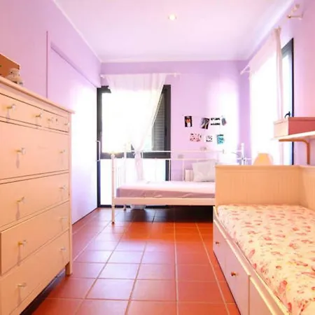 Apartament Sunset Apartman *